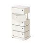 Chests of drawers - PIVOT CABINET A4 FORMAT - 5 DRAWERS - DOTTUS TRADE SRL