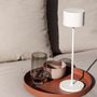 Objets de décoration - Lampe à LED mobile -FAROL- - BLOMUS