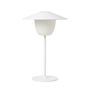 Lampes de table - Lampe LED mobile S -ANI LAMP- - BLOMUS
