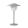Lampes de table - Lampe LED mobile S -ANI LAMP- - BLOMUS