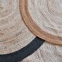 Other caperts - Handwoven round jute rugs - LA MAISON DE LILO