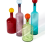 Design objects - Bubbles & bottles XXL set4  - POLSPOTTEN