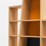 Bookshelves - VOILE bookcase - DRUGEOT MANUFACTURE