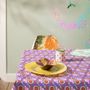 Table linen - Table cloth  - LES TOURISTES