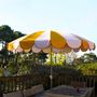 Objets design - Parasol de terrasse - Luluzi circus - Klaoos - KLAOOS