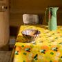 Table linen - Table cloth  - LES TOURISTES