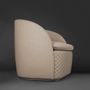Chaises - Fauteuil d'appoint Annis - MADHEKE