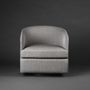Chairs - Sandon Occasional Chair - MADHEKE