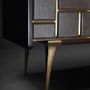Sideboards - Charles Serving Cabinet - MADHEKE