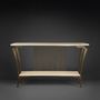 Console table - Allen Console - MADHEKE