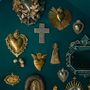 Decorative objects - Ex Votos/Sacred Hearts - BONCOEURS