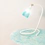 Office design and planning - LITHOLUX WAVE LAMP - CARLOS BARBA AR+TE