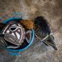 Decorative objects - Masks, masks, masks ande more masks - ETHIC & TROPIC CORINNE BALLY