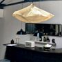 Hanging lights - NUAGE brass suspension - FLOATING HOUSE COLLECTION