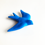 Objets de décoration - Hirondelle bleu clair - ALEGRE PORTUGUESA