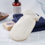 Serviettes de bain -  Moufle de soin en soie - TAKIYOSHI