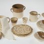 Bowls - Terracotta handmade bowl - LOLIVA FOOD MOOD