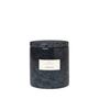 Scent diffusers - Scented Marble Candle FRABLE in 2 Version - BLOMUS