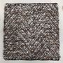 Contemporary carpets - Chevron - FLOOR ARTS