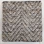 Contemporary carpets - Chevron - FLOOR ARTS