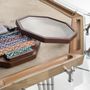 Design objects - Unootto Wood Poker Table - IMPATIA
