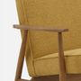 Chaises longues - Fauteuil Fox - 366 CONCEPT