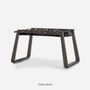 Other tables - Derby Wood Foosball Table - IMPATIA