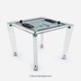 Card tables - Tuttuno Multi Game Table - IMPATIA