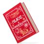 Organizer - FAKEBOOK GREAT CLASSICS - the decorative book  - CATWALK