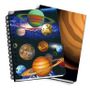 Cadeaux - NOTEBOOK 3D - CARNET FORMAT A5 et A6 - CATWALK