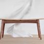 Bancs - banquette SURF - VAN DEN HEEDE-FURNITURE-ART-DESIGN