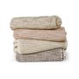Coussins - Plaid Krama - FAIR WEAVE SOCIAL ENTERPRISE