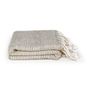 Coussins - Plaid Krama - FAIR WEAVE SOCIAL ENTERPRISE