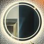 Bathroom mirrors - Round mirrors - ELMA S.R.L.