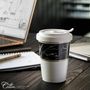 Mugs - Coffee to go - CATTIN PORCELLANE D´ARTE
