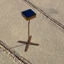 Éclairage nomade - Chandelier solaire TEE - LYX LUMINAIRES