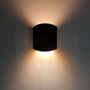 Outdoor wall lamps - AP 012 LED lamp - LYX LUMINAIRES