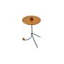 Coffee tables - Maat Side Table - STUDIO MARTA MANENTE DESIGN