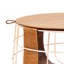 Coffee tables - Forsetti Chest Coffee Table  - STUDIO MARTA MANENTE DESIGN