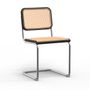Chairs for hospitalities & contracts - CHAIR MAYAN-N - CRISAL DECORACIÓN