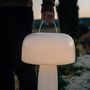 Outdoor space equipments - THE BOLETI LAMP  - GOODNIGHT LIGHT