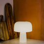 Tables pour hôtels - THE BOLETI LAMP - MADE IN SPAIN - GOODNIGHT LIGHT