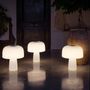 Design objects - THE BOLETI LAMP™️ - SOLAR LAMP  - MADE IN SPAIN - GOODNIGHT LIGHT