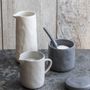 Kitchen utensils - Stoneware pitchers and carafes - BE HOME