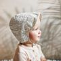 Vêtements enfants - Chapeaux béguin - ELODIE DETAILS FRANCE