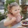 Children's mealtime - Baby bibs - ELODIE DETAILS FRANCE