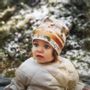 Children's apparel - Beanies and mittens - ELODIE DETAILS FRANCE