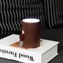 Design objects - Drum Light Speaker - GINGKO