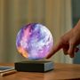 Design objects - Smart Galaxy Lamp - GINGKO