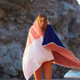 Apparel - "Konoh" Premium organic cotton Beach Towel - TUCCA TOWELS